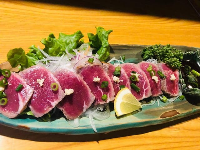 居酒屋 フローム仁弥 - サブ画像1