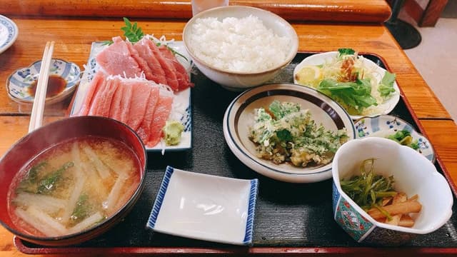 山崎屋食堂 - サブ画像2