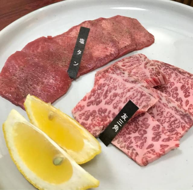 くるま焼肉店 - サブ画像1