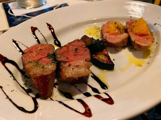 Trattoria SOMEYA - サブ画像2