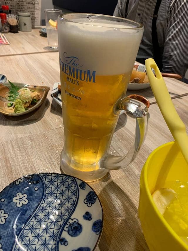 やきとり笑多 片岡店 - サブ画像1