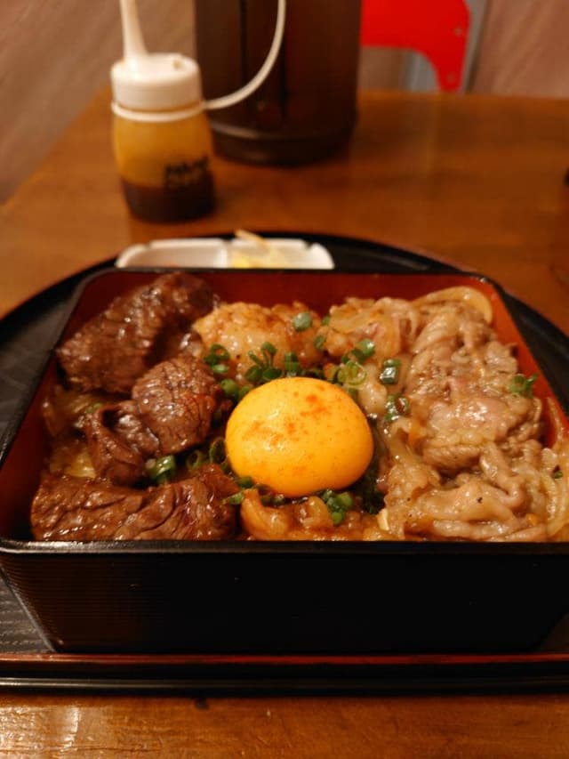 肉重 かつ - サブ画像2