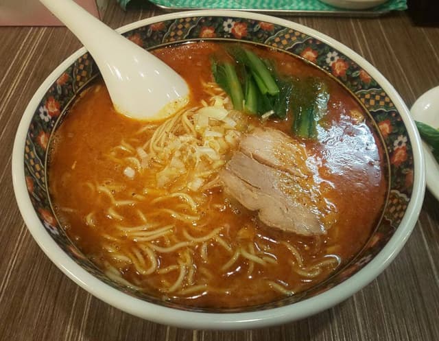 宇都宮餃子 寿限無 本店 - サブ画像2