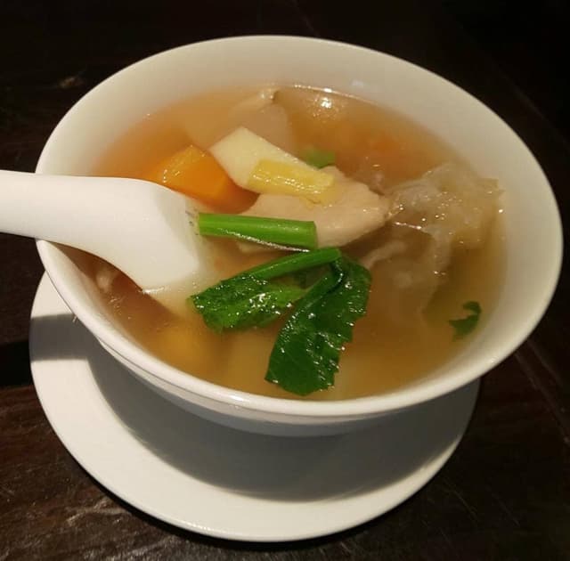 中華料理 桃李 - サブ画像2