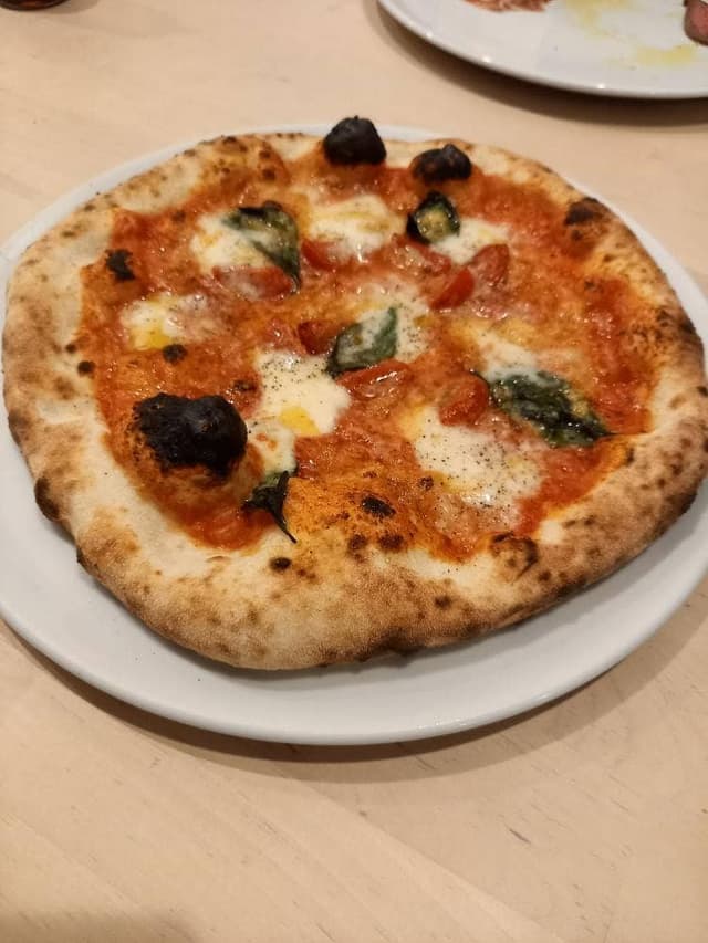 Pizzeria WINGTIP - サブ画像1