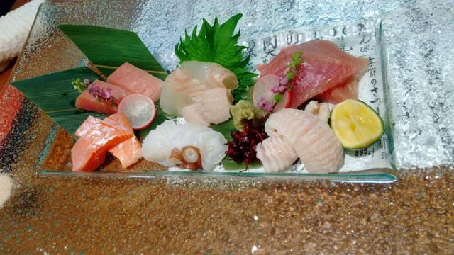 旬味 いやさか - サブ画像3