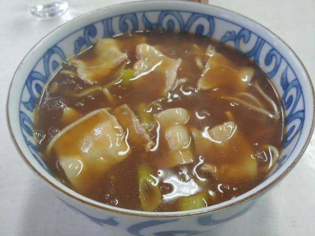 更科矢来町店 - サブ画像2