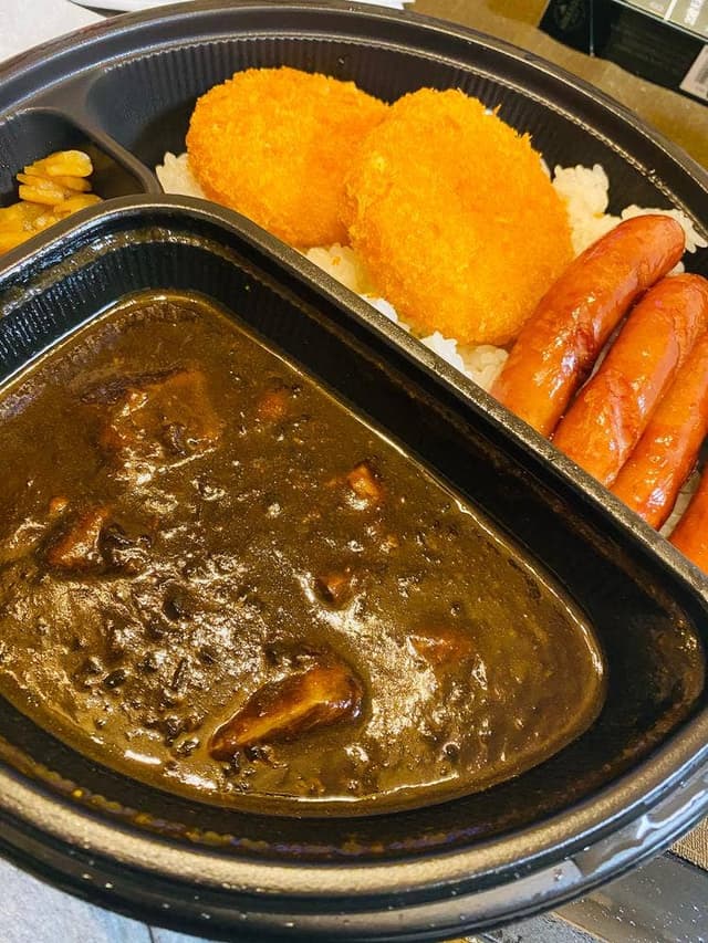 カレーハウスCoCo壱番屋 鶴見緑店 - サブ画像2