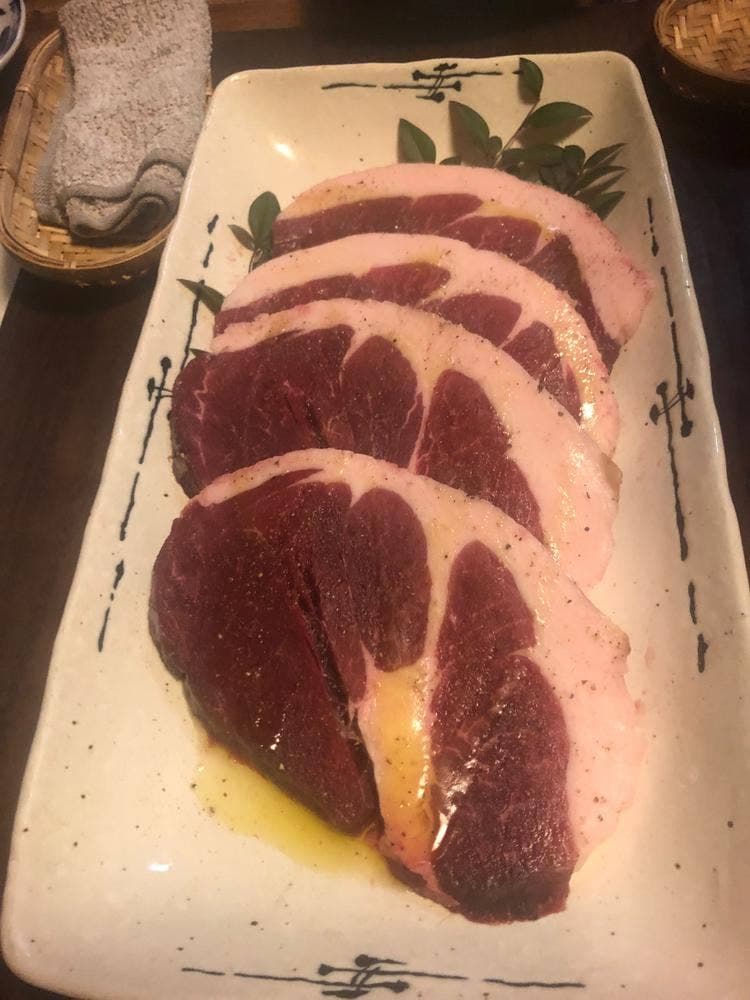 うえむら季節料理