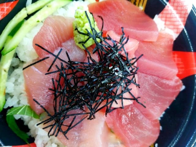 酒楽魚彩 まごころ亭 国分寺店 - サブ画像3