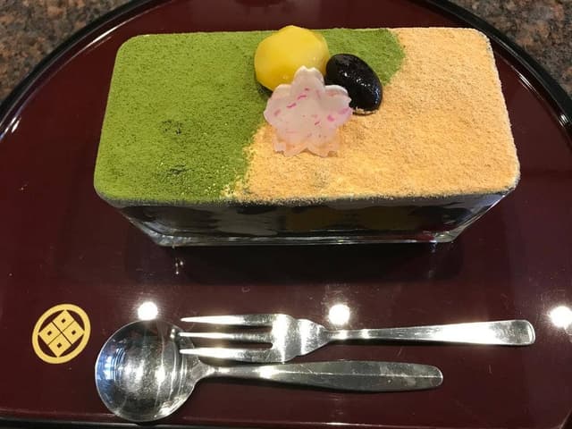 喫茶去 奈良屋 - サブ画像1