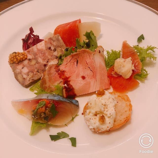 LA MONBETTA - サブ画像1