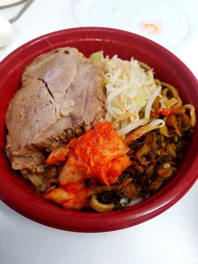 おどるめんAKIRA - サブ画像3