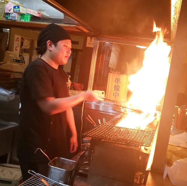 宮崎日南 幻の地鶏焼 じとっこ 宇都宮店 - サブ画像3