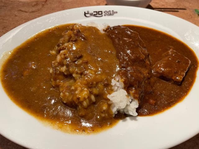 ピッコロ JR大阪駅店 - サブ画像2
