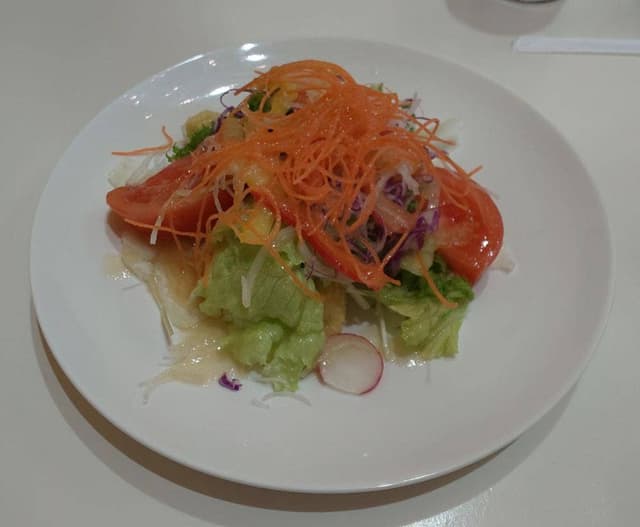 ダイニングカフェ サラード - サブ画像3