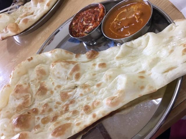 INDIAN RESTAURANT GANESH - サブ画像1
