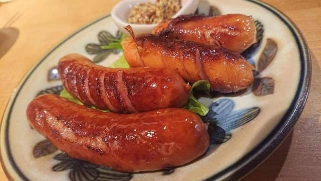 みっきー食堂 - サブ画像1