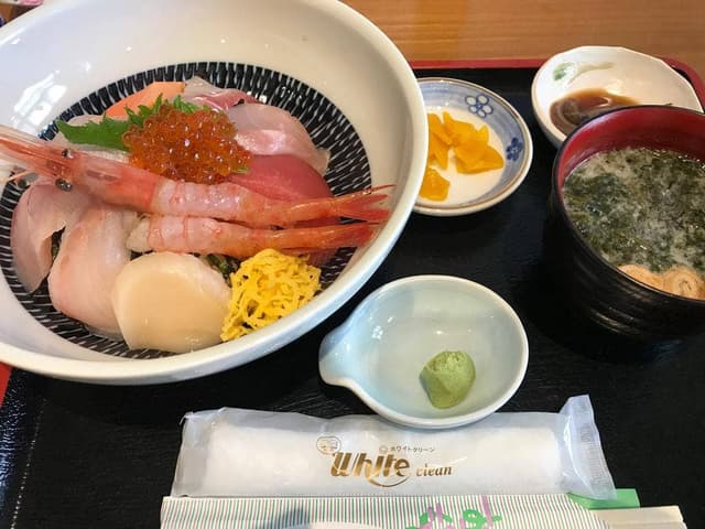 食事処 凪 - サブ画像1