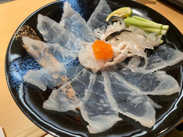 日本料理 しゃぶ禅 昭和通り大名店 - サブ画像2