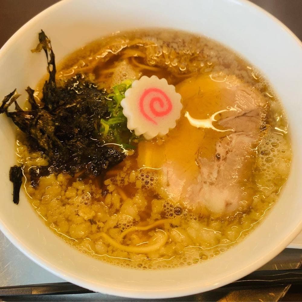 おくに/らーめん