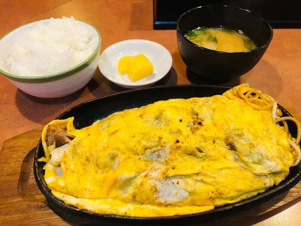 お好み 鉄板 居酒屋 けー坊