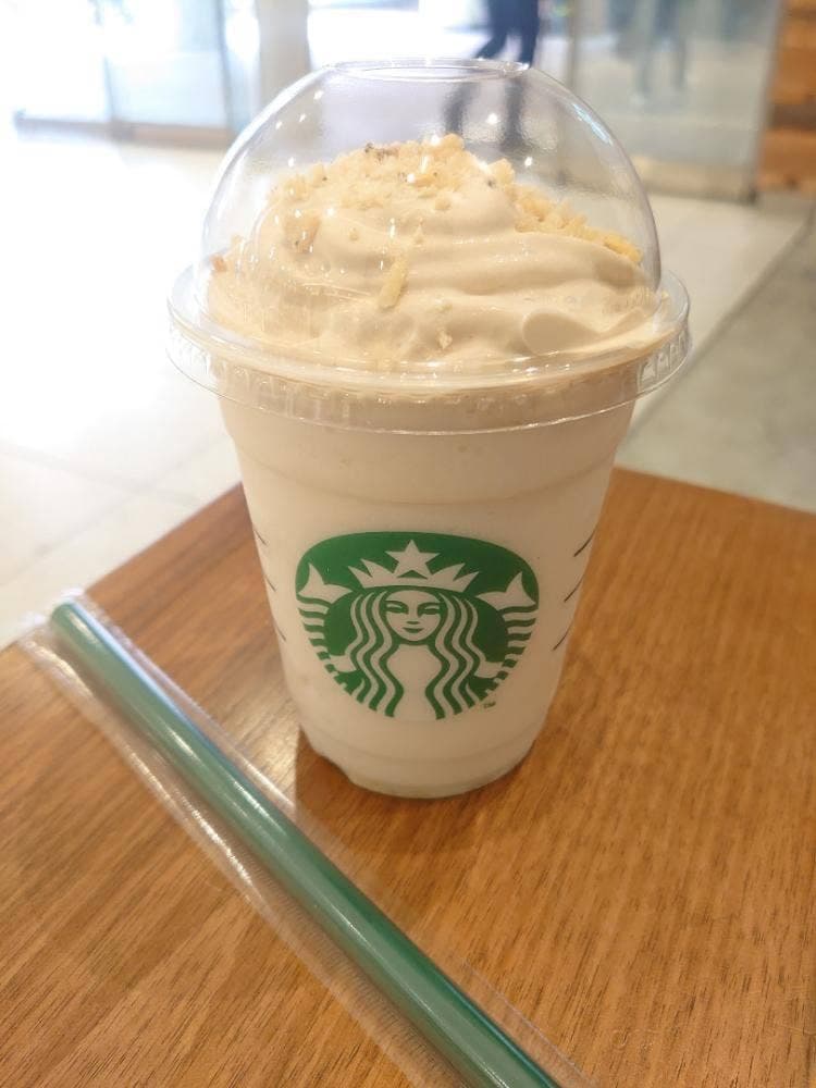 スターバックス コーヒー 東武久喜駅店