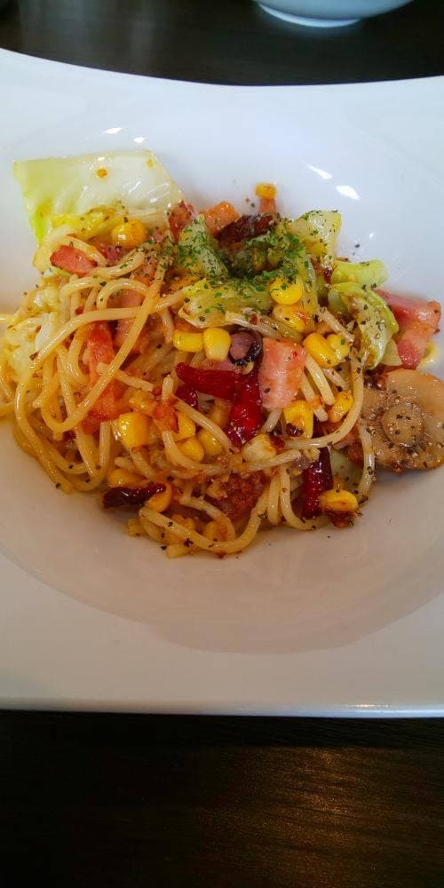 パスタ ヴィータ - サブ画像1