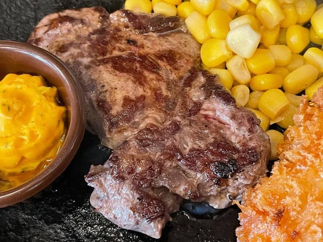 STEAK MAN 新座店 - サブ画像3