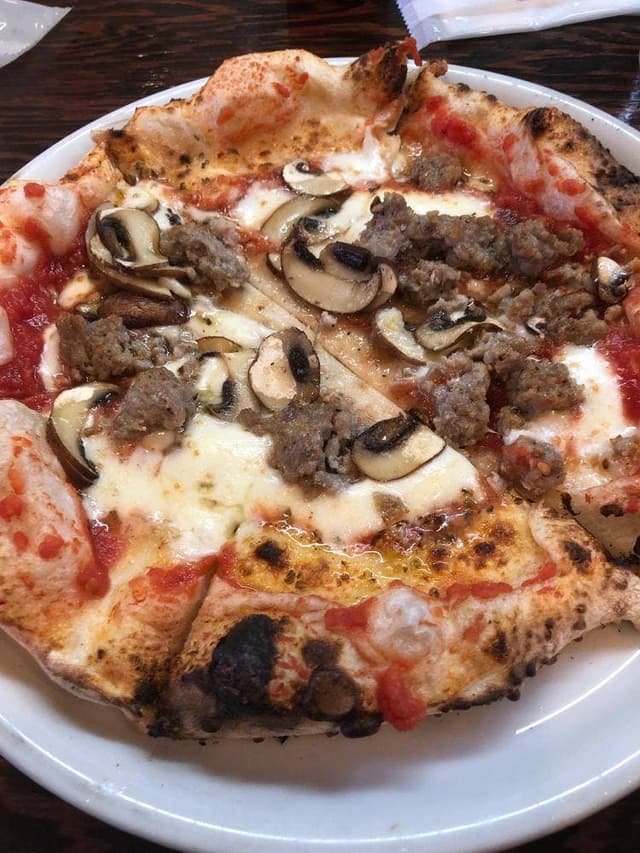 PIZZA17 - サブ画像1