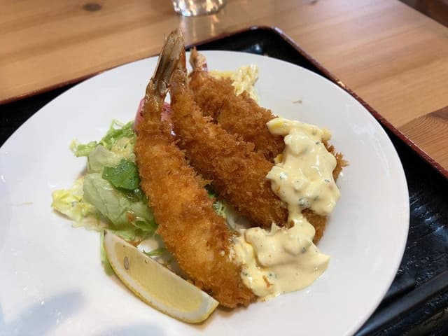 Cafe Sugar Pine - サブ画像1