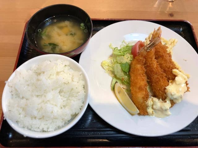 Cafe Sugar Pine - サブ画像3