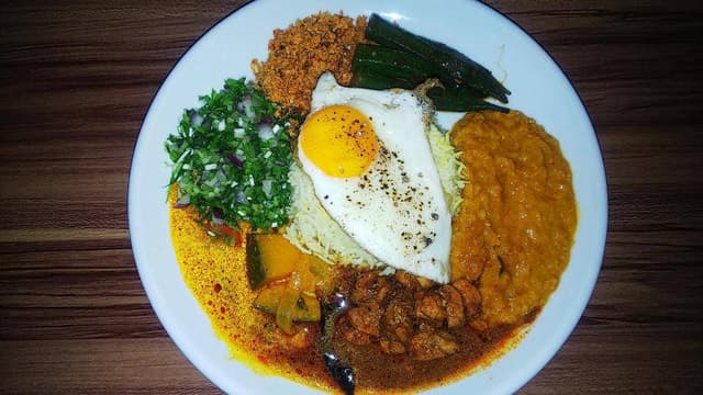 Ceylon Cafe & Bar - サブ画像2