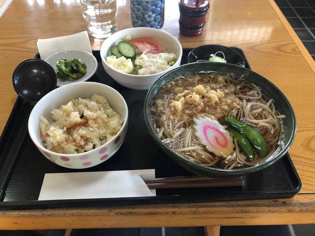 松寿庵 - サブ画像2