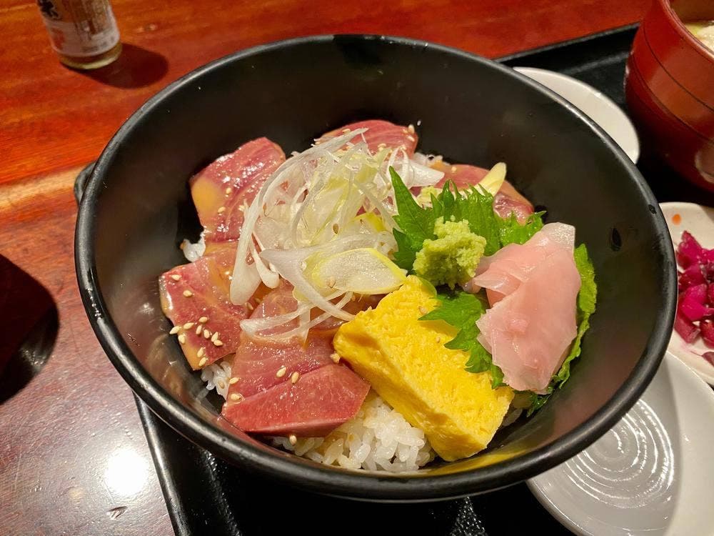 庄屋 新青山ビル店