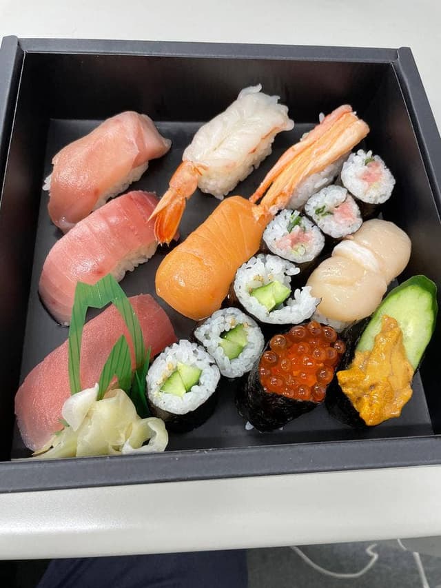 柿家鮨渋谷店 - サブ画像2
