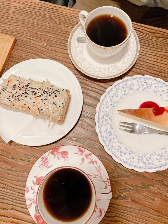 珈琲屋 真戸運永 - サブ画像2