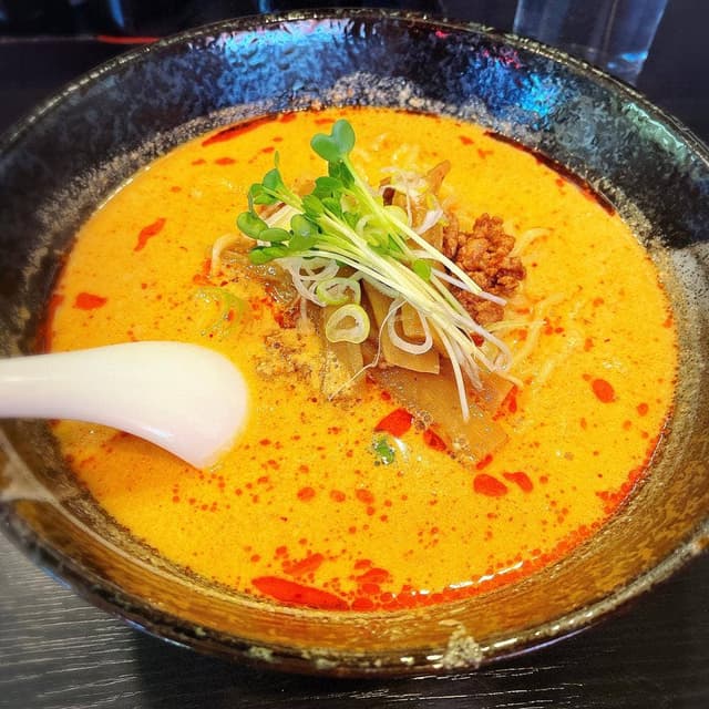 白虎飯店 - サブ画像3