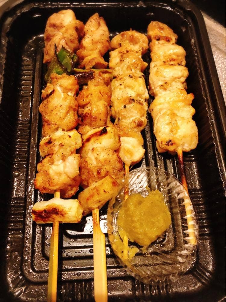 鳥貴族 池袋サンシャイン通り店