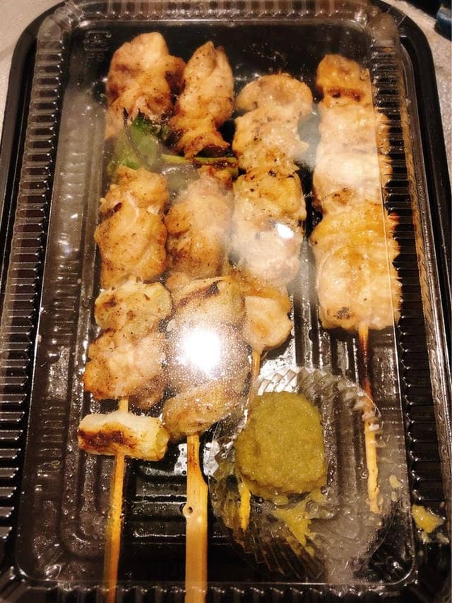 鳥貴族 池袋サンシャイン通り店 - サブ画像3