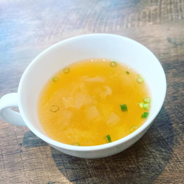 ジラソーレ トラットリア - サブ画像3