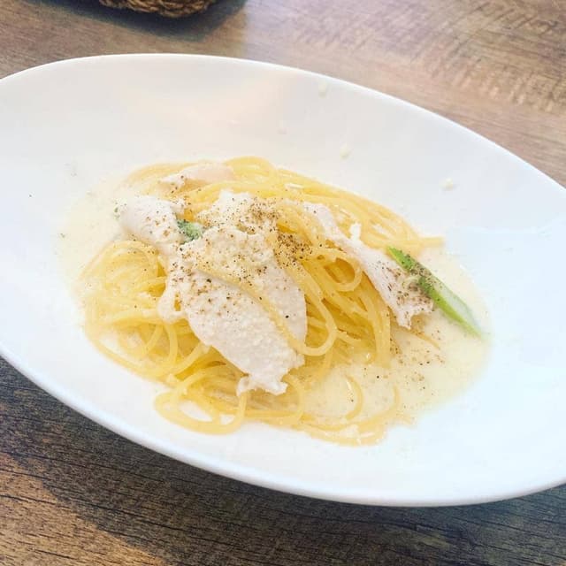 ジラソーレ トラットリア - サブ画像2