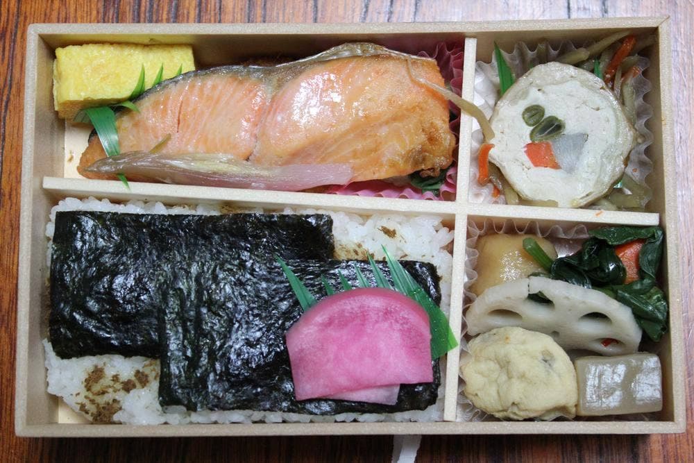 日本ばし大増 エキュート大宮店