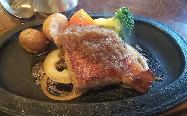 ステーキハウス アウグスタ - サブ画像1