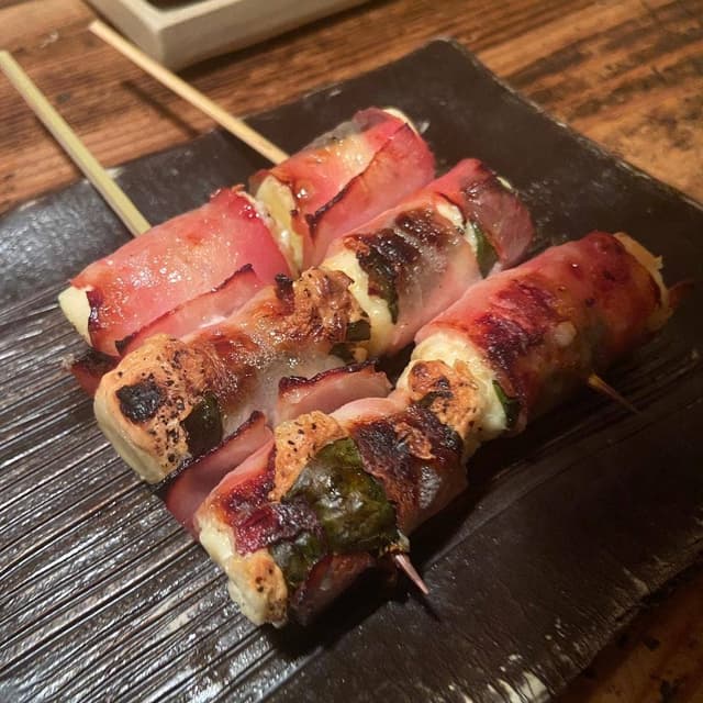 横濱串工房 青葉台店 - サブ画像3