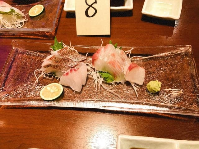 田吾作 月 - サブ画像3