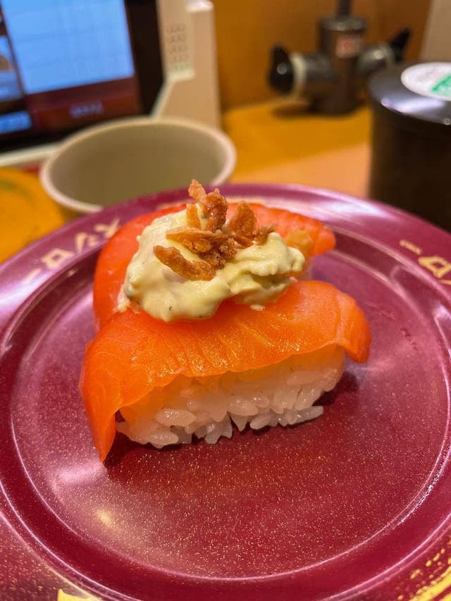 スシロー 荻窪店 - サブ画像2