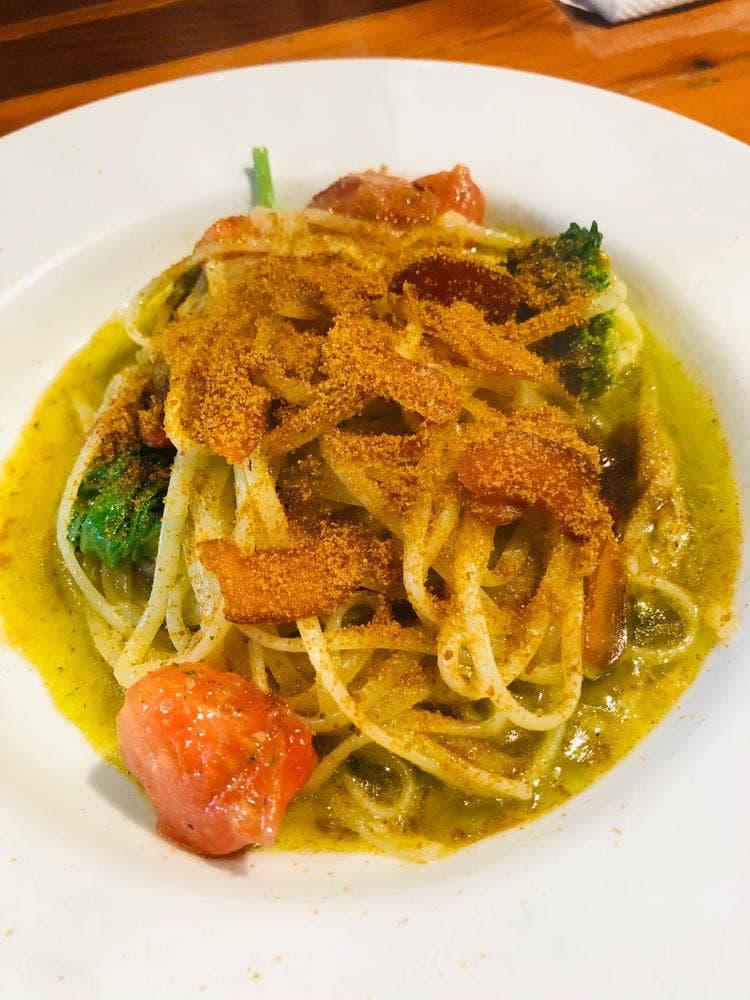 Trattoria Desinare
