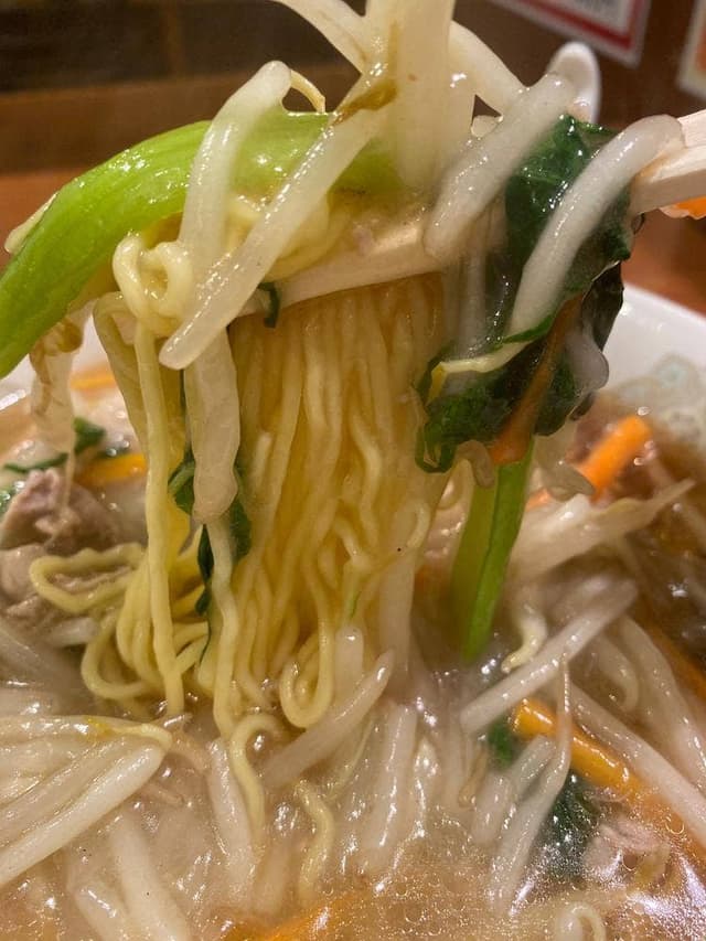 来来 - サブ画像2