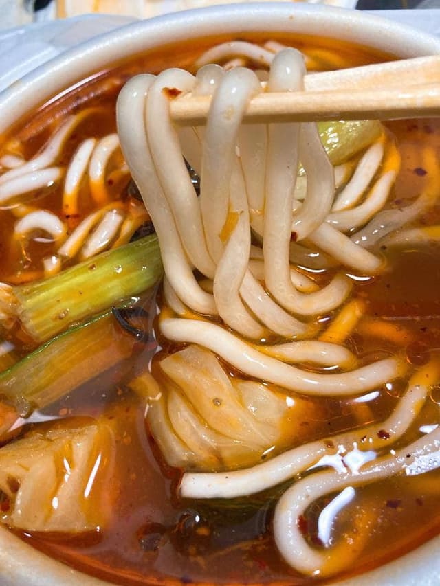 王道麻辣鸭脖 - サブ画像1